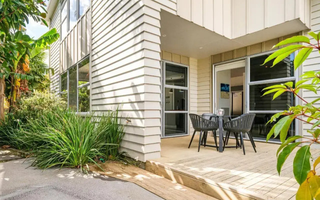 Acacia Cote - Whitianga Holiday Home