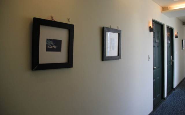 CHECK inn Express Taichung Feng Chia