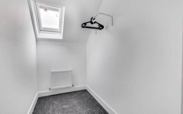 Apartments in Skinningrove, Cattersty Sands Beach