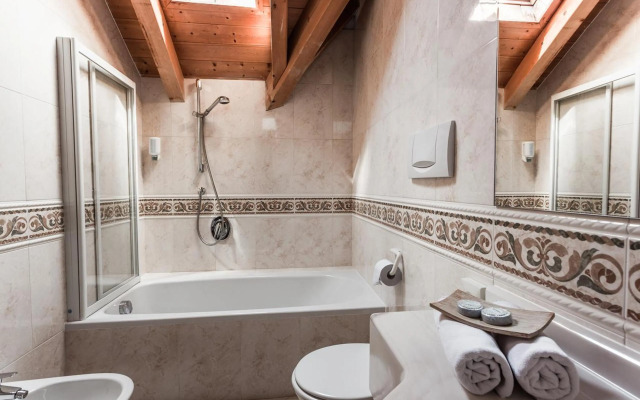 Hotel Garni Villa Park