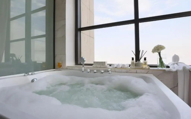 Novo Hotel, Riyadh