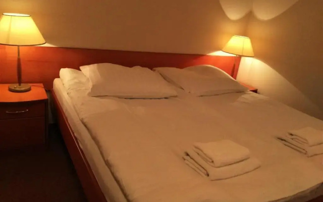 Hotel Bartis