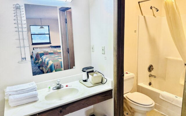 Americas Best Value Inn Jay