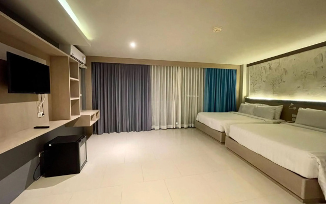 Aonang Viva Resort