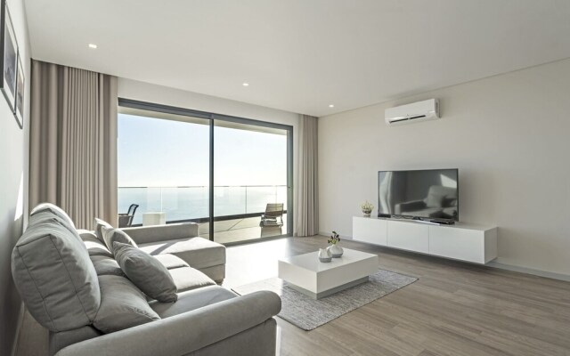 Searenity Vacations Home II