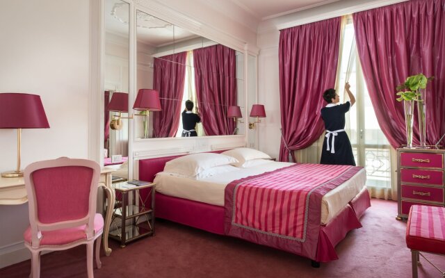 Grand Hotel Des Bains