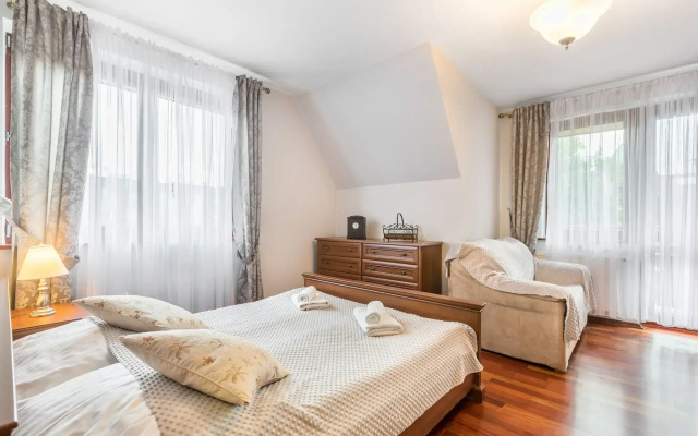 Apartamenty TWW Zakopane