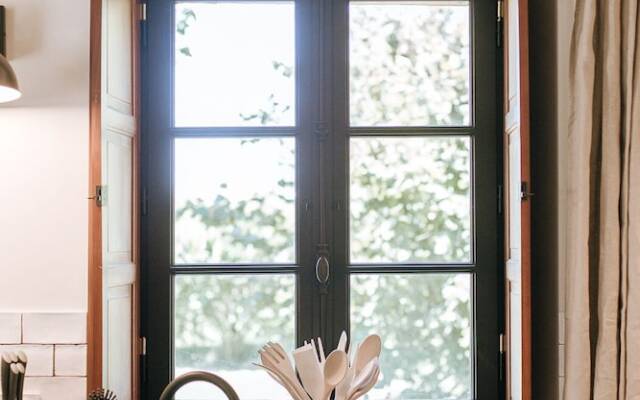 Le Manoir de la Perdrilais