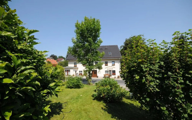 Pension & Gasthof Klette