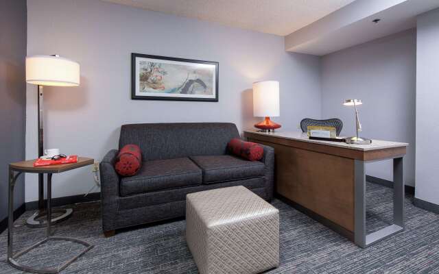 Hilton Garden Inn Atlanta Northpoint