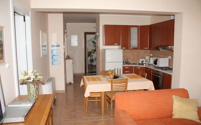 Villa Alegria Cavtat