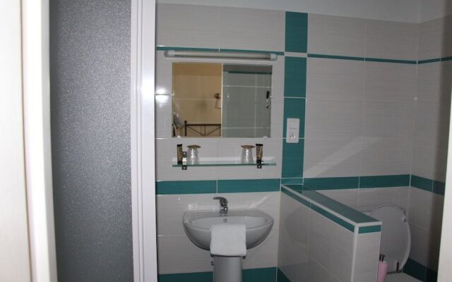 Hôtel Le Luxembourg