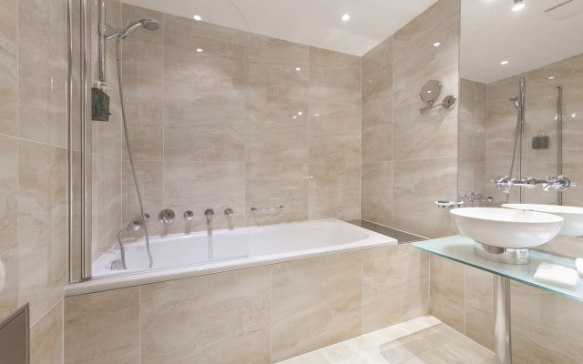 The Mozart Prague by Accor