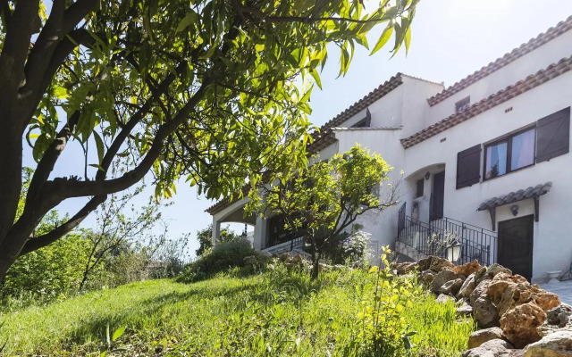 Villa Eden