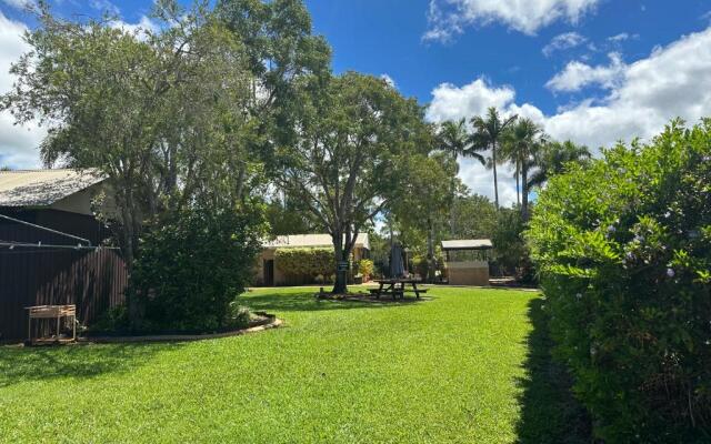 Mareeba Motor Inn
