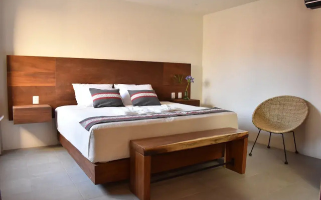 Punta Agave Suites