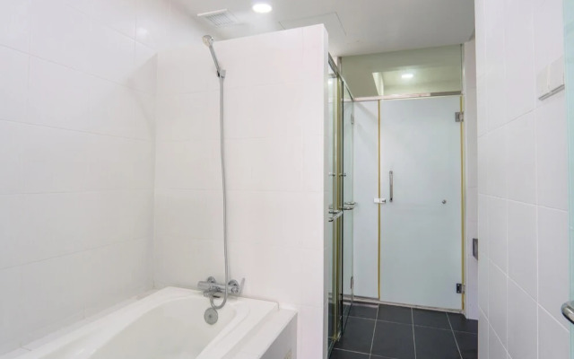 Encorp Strand Residence at Kota Damansara