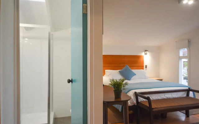Kai Hotel