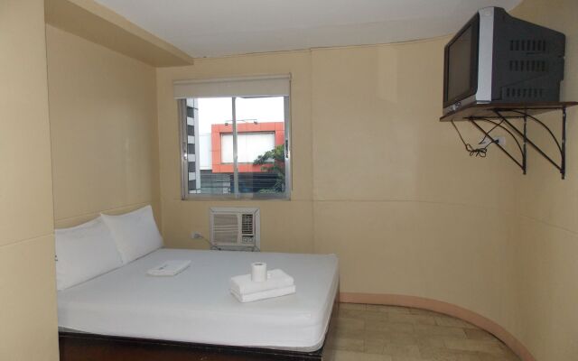 GV Hotels Talisay City