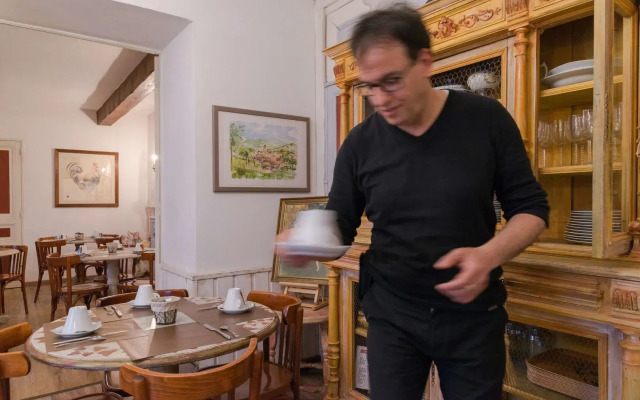 The Originals City, Hôtel du Parc, Avignon Est