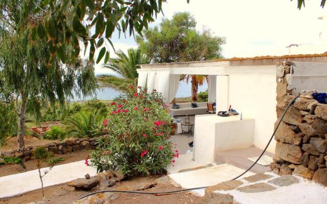 La casa del Pettirosso