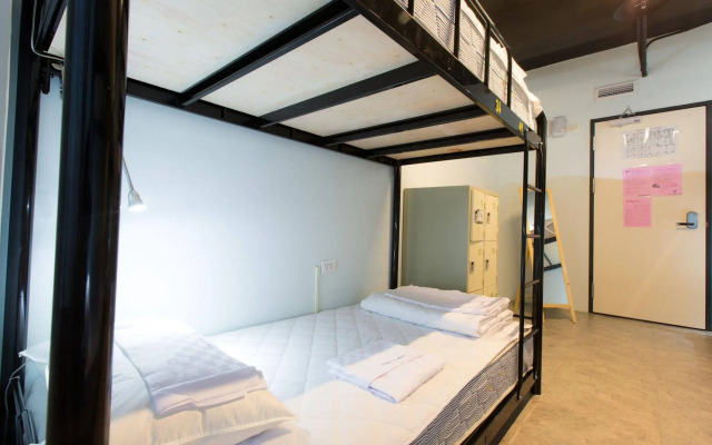 Pathways Hostel