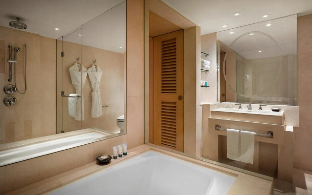 The Westin Josun Busan