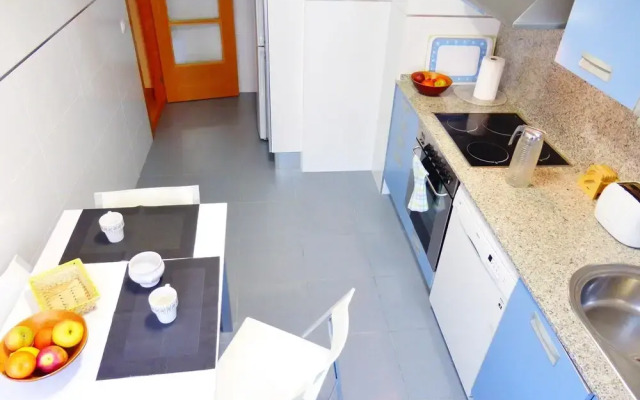 Apartamento M&C 032 Bluemoon