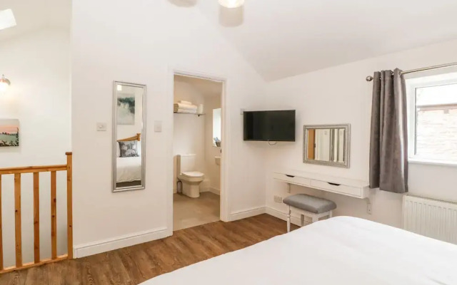 The Old Mill Bake House