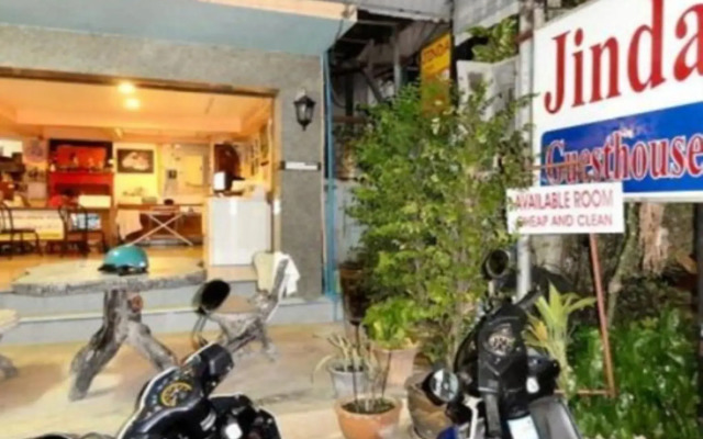 Jinda Guesthouse