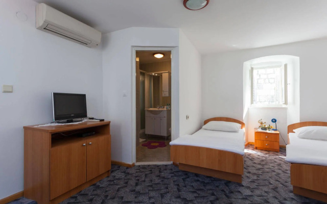 Orhan Rooms Dubrovnik