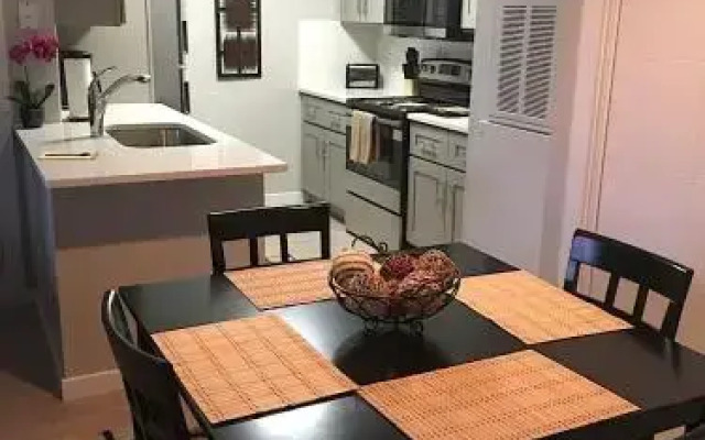 Bridgestreet Us Suites Hunt