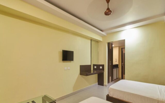 Hotel Rumani