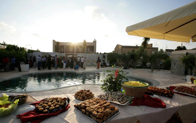 Divino Hotel
