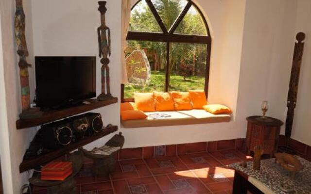 Adansonia Village Resort