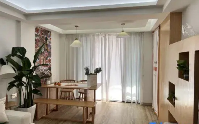 The Nine Island Seaview Homestay