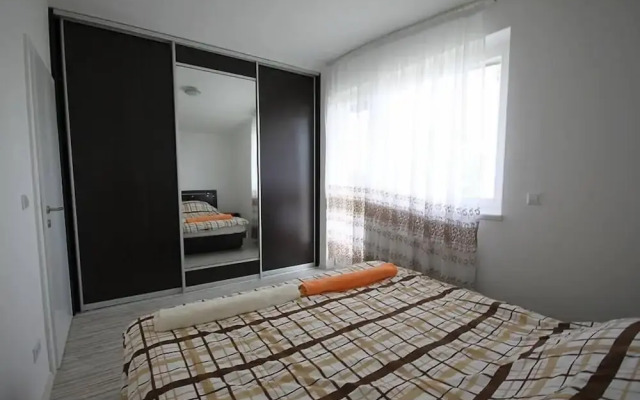 Beautiful apartment in center Sarajevo