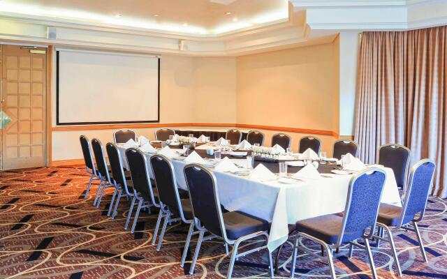 Novotel Swan Valley Vines Resort