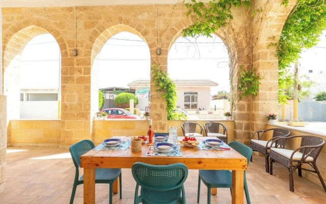 4005 Villetta Stella by Barbarhouse