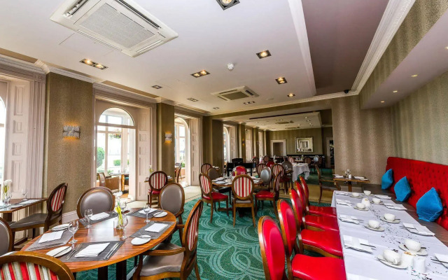 Best Western Premier Dover Marina Hotel & Spa