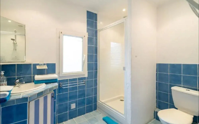 Villa Regain