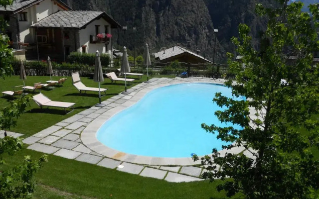 Le Relais De La Grandze