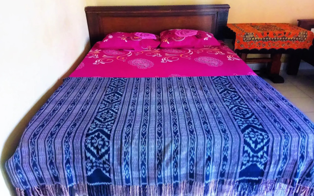 Arjuna Homestay Ubud