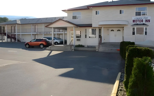 Country View Motor Inn