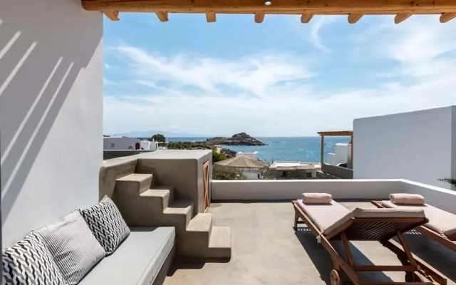 Trinity Mykonos