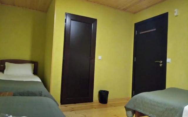 Hotel Tusheti