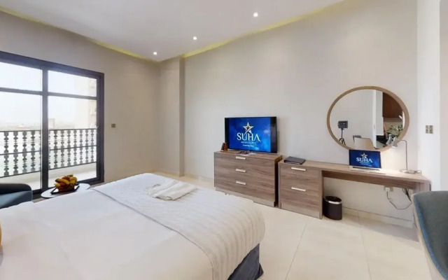 Jaddaf Waterfront - Studio 94 0 2, Dubai