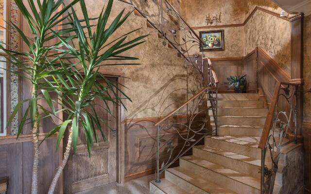 Esteban VIP Residence Club