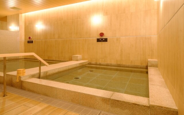 Tosei Hotel COCONE Tsukiji Ginza Premier