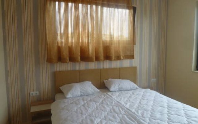 Sozopol Beach Self-catering Apartments